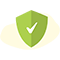 Take out insurance and receive an eVB